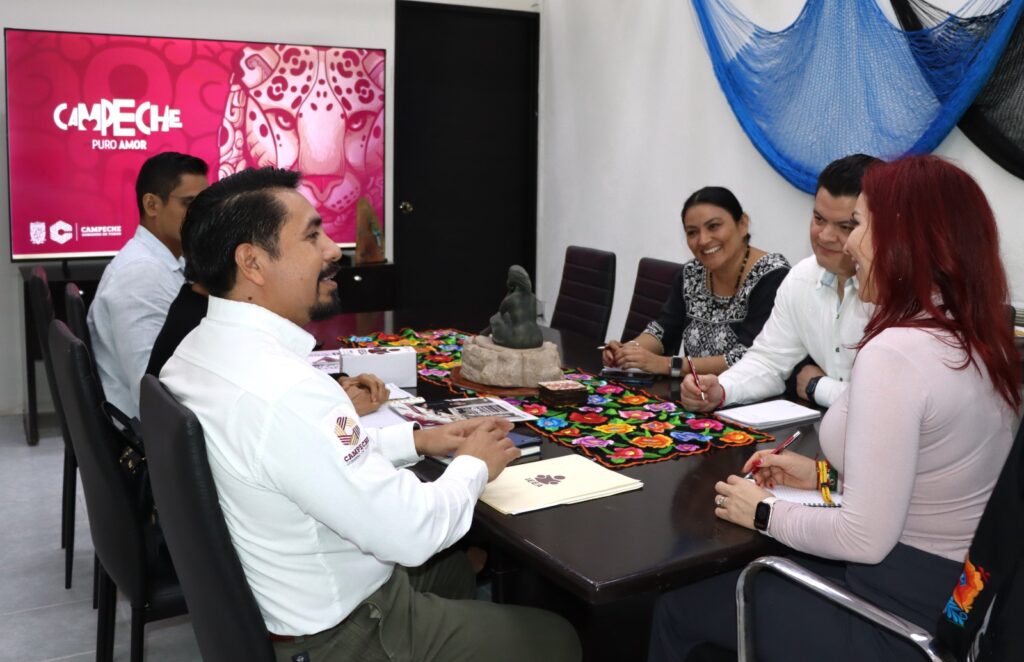 WhatsApp-Image-2026-02-07-at-10.47.06-AM-2-1024x662 El IEEA y la SECTUR Buscan Establecer Alianzas Para Abatir el Rezago Educativo en Zonas Turísticas de Campeche