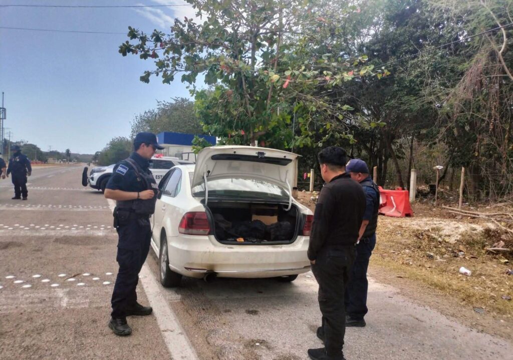 WhatsApp-Image-2026-02-22-at-7.59.22-PM-1024x719 La SPSC Refuerza Vigilancia en el Estado Ante Operativos Que Realizan en Otras Entidades