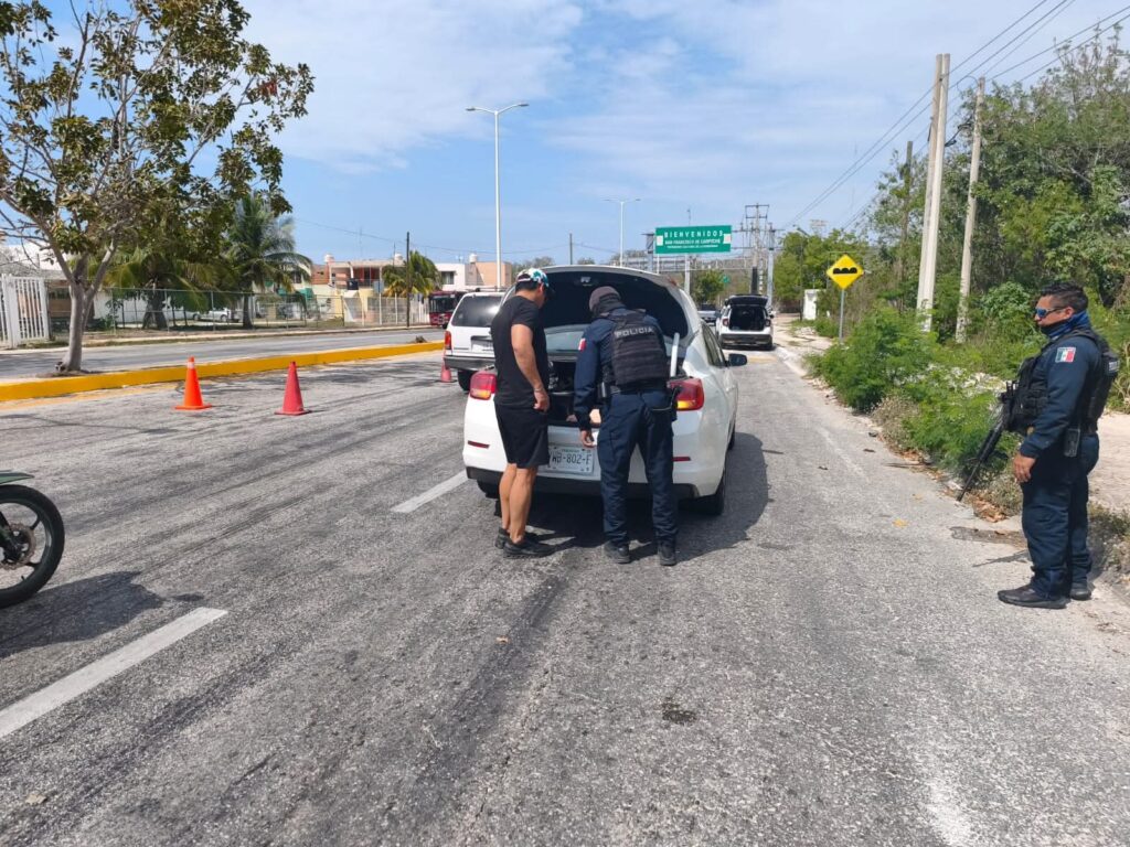 WhatsApp-Image-2026-02-22-at-7.59.23-PM-1024x768 La SPSC Refuerza Vigilancia en el Estado Ante Operativos Que Realizan en Otras Entidades