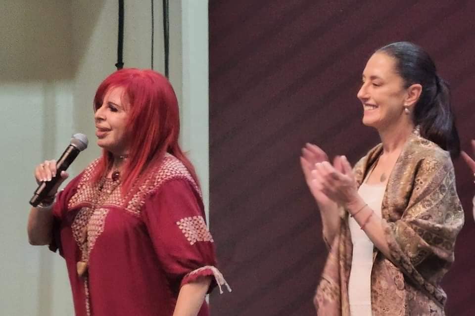 472826130_589521050493901_4629727225393327781_n Que el Fámulo de el Seso ya se Hartó de Patrocinar a sus "Musas"