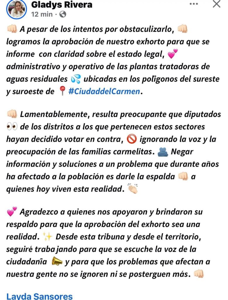 650833593_2873705376303998_3899697966348132955_n-780x1024 Exdirector de Transporte arremete contra diputados que votaron contra exhorto en el Congreso