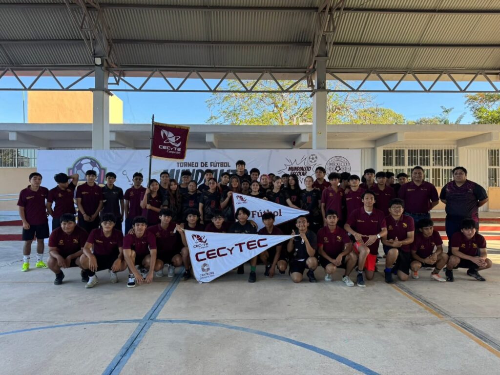 WhatsApp-Image-2026-02-28-at-4.20.23-PM-2-1024x768 ¡Víctor Sarmiento Arrancó el Torneo de Fútbol Escolar “MUNDIALITO 2026”!