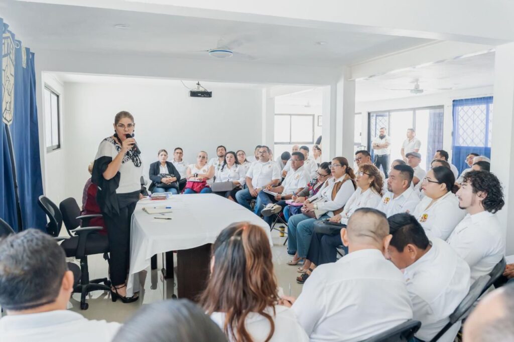 WhatsApp-Image-2026-02-28-at-4.20.28-PM-1024x682 Gobierno Del Estado Fortalece Diálogo Con El Sector Salud