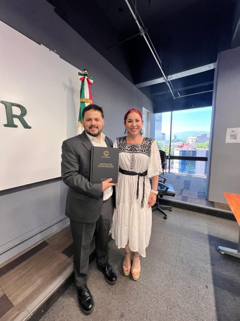 WhatsApp-Image-2026-02-28-at-4.20.29-PM-1-768x1024 Adda Solís Se Reunió Con Titular de FONATUR Para Preparar Proyectos a Favor de Acrecentar el Turismo en Campeche