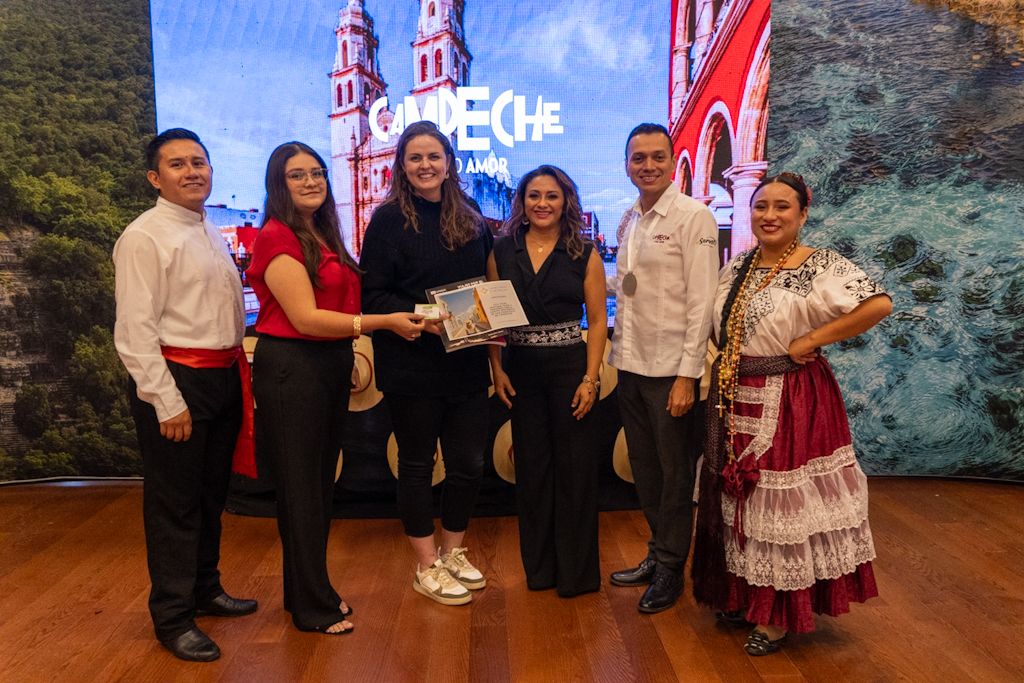 WhatsApp-Image-2026-03-10-at-9.52.52-AM Campeche Fortalece Su Promoción Turística Con Presentación de Destino en Querétaro