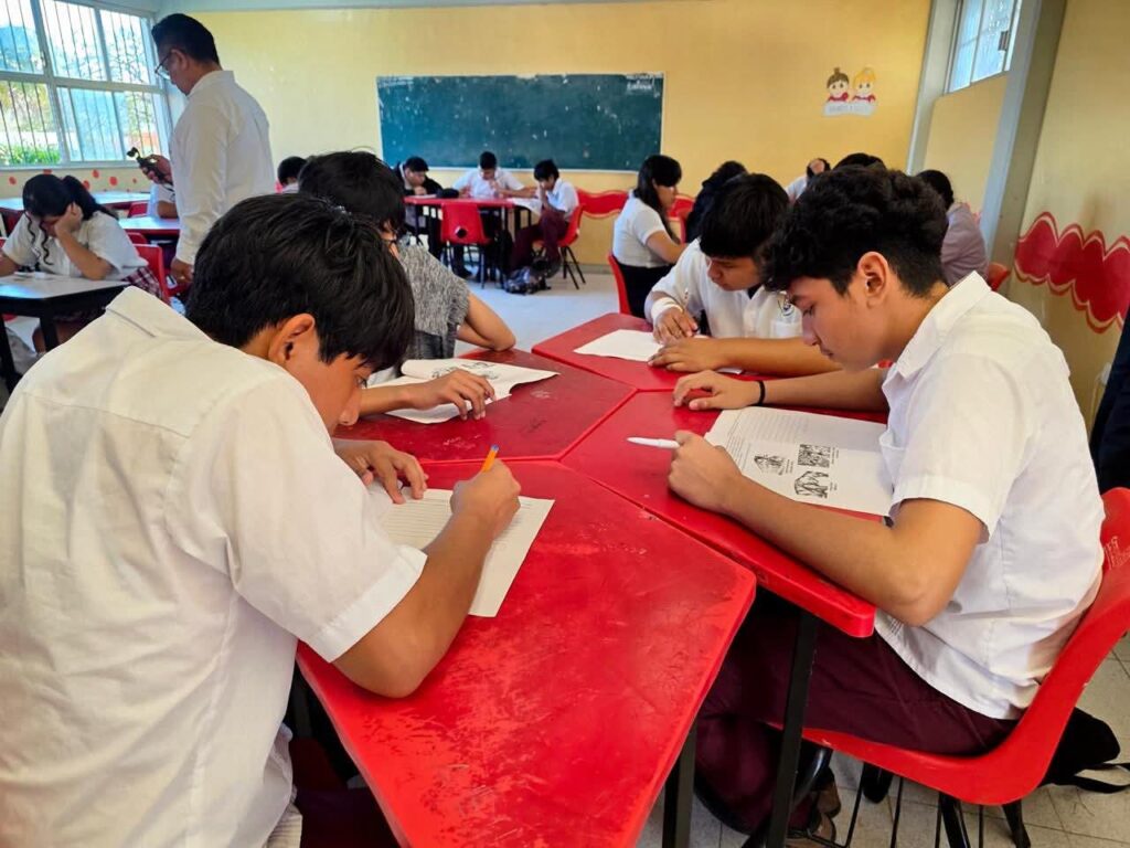 WhatsApp-Image-2026-03-10-at-9.52.53-AM-1-1024x768 SEDUC Inicia Ejercicios Integradores de Aprendizaje en Campeche