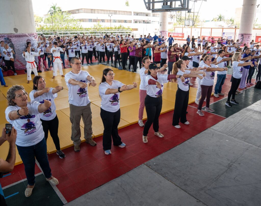 WhatsApp-Image-2026-03-10-at-9.52.53-AM-1024x810 En el Marco del 8M Campeche Fortalece la Autoprotección y Empoderamiento de las Mujeres