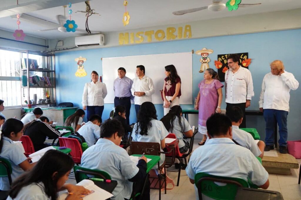 WhatsApp-Image-2026-03-10-at-9.52.54-AM-2-1024x682 SEDUC Inicia Ejercicios Integradores de Aprendizaje en Campeche