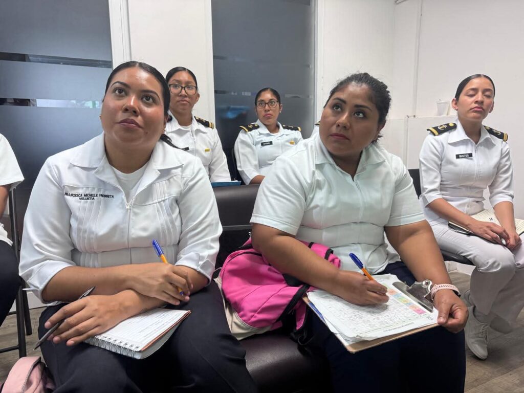 WhatsApp-Image-2026-03-15-at-5.24.39-PM-1024x768 Para Analizar Avances Y Estrategias Que Refuercen La Vacunación en Carmen, Secretaría de Salud Realizó Reunión De Comité